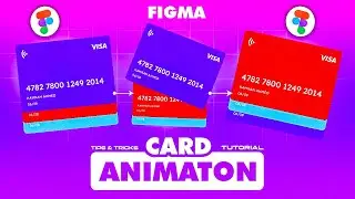 Master Figma Card Animations: Expert Tips & Tricks for Stunning UI Design