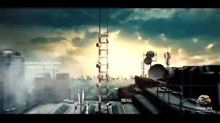 After Effects  Crazy Art Production