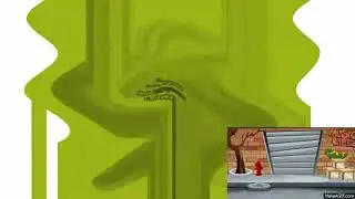 Too Much Gyroid Effects Round 5 vs Everyone