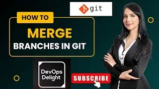 git level 2 | task 3 Git Merge Branches
