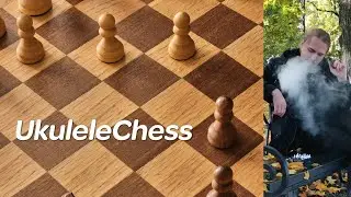 [RU] [KZN] Стрим по шахматам на lichess.org. Игра рапид. Тема стрима: Свободная.