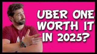 Is Uber One Worth It in 2025?