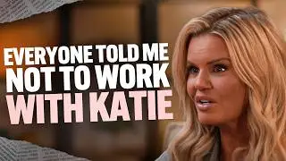 Kerry Katona: The Truth About My Friendship with Katie Price
