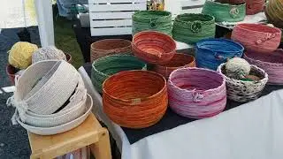 A Day at the Farm vending