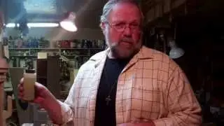 Sharpening Chisels