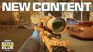 The FPS That's Looking to Find Its Second Wind With New Content...