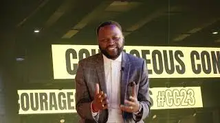 Courageous Conversations 2024