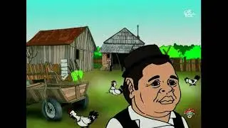 Laku noć, Hrvatska E04