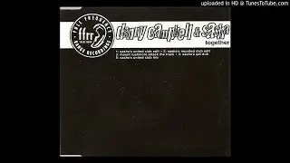 Danny Campbell & Sasha~Together [Sasha's Qat Dub]
