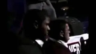 DMX - What's My Name? (Live)