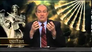 18. Ирвин Бакстер. Семь труб откровения. The Seven Tubes of Revelation