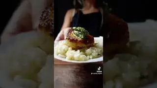 Flavorful Green Sauce