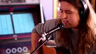 Look To The Sky (Acoustic) - Live From Heavy Hush HQ