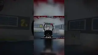 KAC PDW Крушитель D 17 