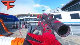[FaZe] BAMS