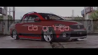 Saveiro Cross - FIXA 18