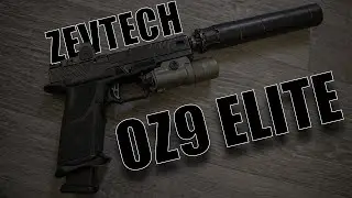 ZEVTECH OZ9 v1 REVIEW