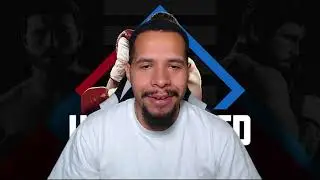 The Reality Of The NEW PATCH For Undisputed Both Good And BAD!