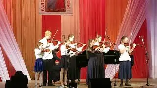 Шостакович: Вальс