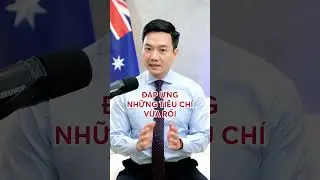 CHƯƠNG TRÌNH XỔ SỐ ĐỊNH CƯ ÚC MÀ NGƯỜI VIỆT CÓ THỂ THAM GIA P2 #60sdinhcu #khaiphu #shorts