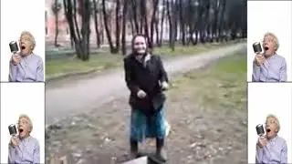 Хайп-хайп-хайп!