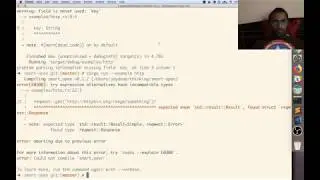 rust | smart open | how reqwest error handling works