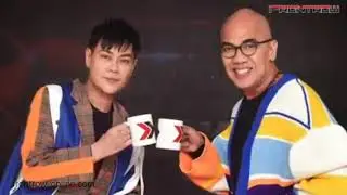 The King of Talk Boy Abunda Talks about Our Frontrow Owners, Sir RS & Sir Sam 💖