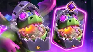 The Evolution That Just Changed The WHOLE Meta
