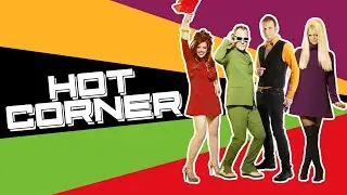 The b-52's - Hot Corner - lyrics