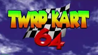Typhoon Turnpike - N64 Soundfont Cover