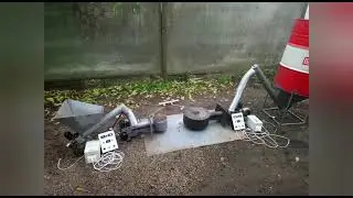 Батл: Ретортные горелки против пеллетной печки.