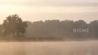 BIOME - MY FIRST SHORT FILM!