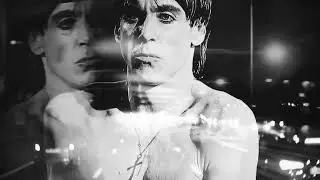 Iggy Pop - The Passenger - subt català
