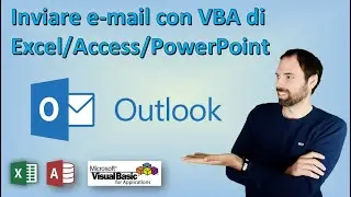 Send Email with Outlook