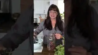 How to Make Real Homemade Vinegar from Scratch