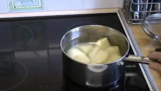 Slow cooker Shepherd's Pie Recipe