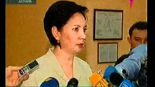Вечерние новости 7 канала (20:00) 16.05.2011 [2/2]
