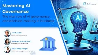 Mastering AI Governance: Expert Insights on Strategic Integration in Business