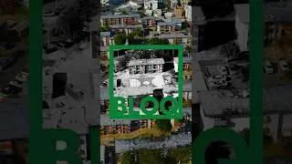 “EN EL BLOQ MIX” Súbele el volumen y date la vuelta por nuestro 