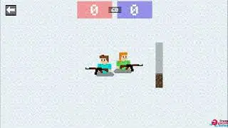 Play BlockGunner || Walkthrough CrazyGamesOnline