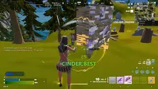 BEST FORTNITE CHEAT
