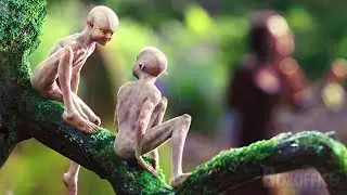 This movie was ahead of its time (Snow White and the Huntsman Best Scenes and VFX)