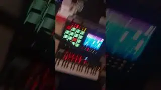 #Beatmaker #musicproducer #akai #mpc #standalone #makingbeats #mpclive2 #akaimpk #expansionpacks