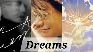 [𝑷𝑳𝑨𝒀𝑳𝑰𝑺𝑻] 봄날의 꿈🌛_Diaries