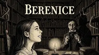 Berenice by Edgar Allan Poe | Disturbing Gothic Audiobook