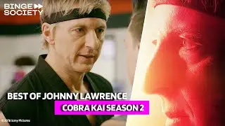 Karate, Rivalries & Redemption: Cobra Kai's Most Memorable Moments