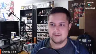 🔴 LIVE Buying An Anime Figure From Nin Nin Game | Anime Figure Buying Guide 2020