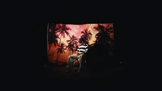 Britton Rauscher - TOPANGA (Official Music Video)