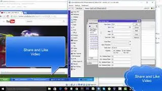 MikroTik router bandwidth management Simple Queues PCQ Total Queues