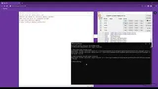 Python MySQL - Installing MySQL Driver